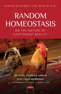New Book Random Homeostasis – On the Nature of Contingent Reality